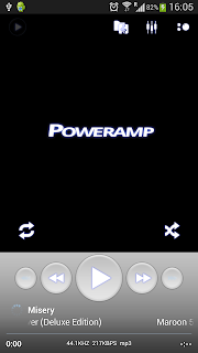 Poweramp Full Version Unlocker Version 2-build-26 [Free download .apk]