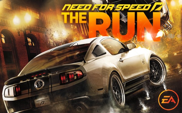 Need For Speed The Run Download Free