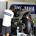 Rossi NgeTweet Foto Livery Baru Motor Yamaha M1