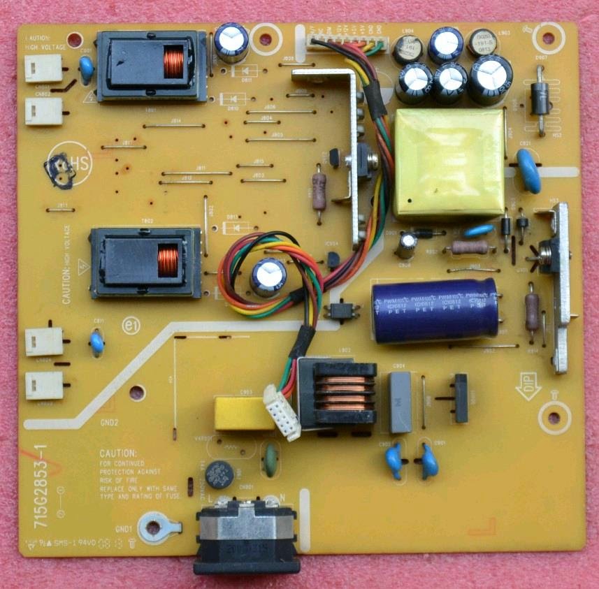 E172FPT DRIVER