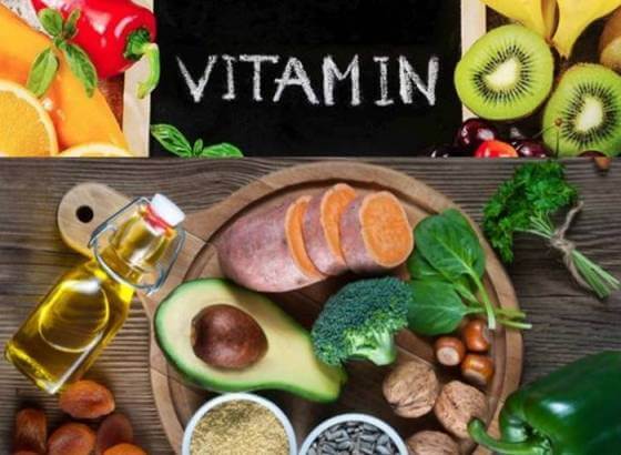 Vitamin for Acne Prevention