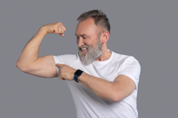 How to Save Your Muscles From Aging