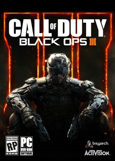 Call of Duty Black Ops III - PC (Download Completo em Torrent)