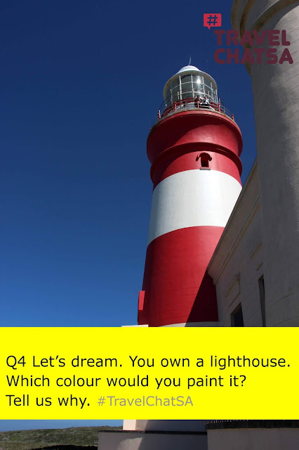 National Lighthouse Day – Lighthouses of South Africa - TravelChatSA Doro Lefering