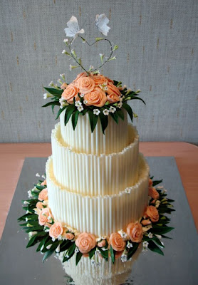 wedding cake designs