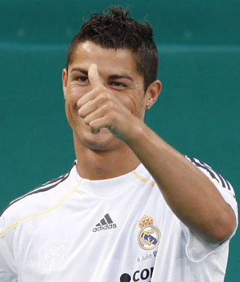 cristiano ronaldo real madrid pictures