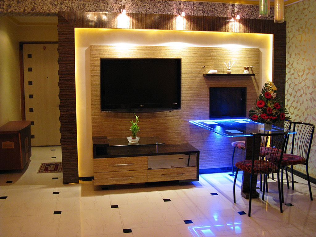 English Interior Design