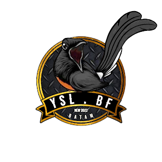 Logo Bird Farm