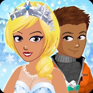 Hollywood U: Rising Stars Mod 2.3.1 APK (Mega Mod)