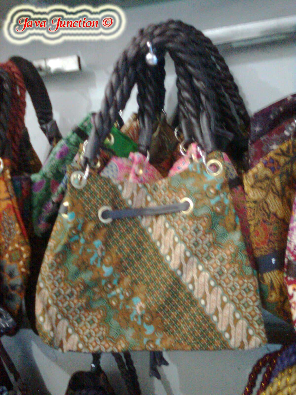 My JavaJunction Shop Batik  Handicraft Kerajinan Batik  