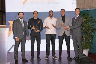 SIMV celebra acto de premiación del “Primer Concurso del Mercado de Capitales 2024”