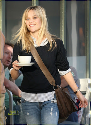 Reese Witherspoon - Tea and Sympathy