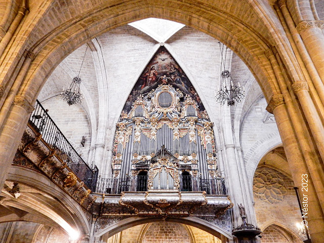 Morella. Comunidad Valenciana