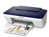 Canon PIXMA E417 Driver Downloads and Review