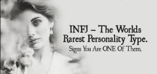 15 Signs That You Are An Infj, The Rarest Type Of Personality In The World