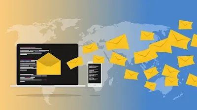 Upaya Google Mengurangi Sampah Digital dan Pemanasan Global