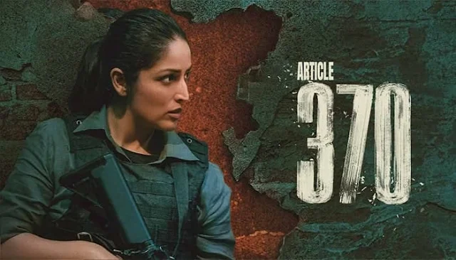 Watch Article 370 (2024) Movie Online OTT Release Date, Platform, Reviews, Rating, Budget, Star cast,  and FAQs, : eAskme