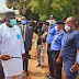 #EndSARS protests: Gov. Ugwuanyi appeals to police officers to return to duty posts