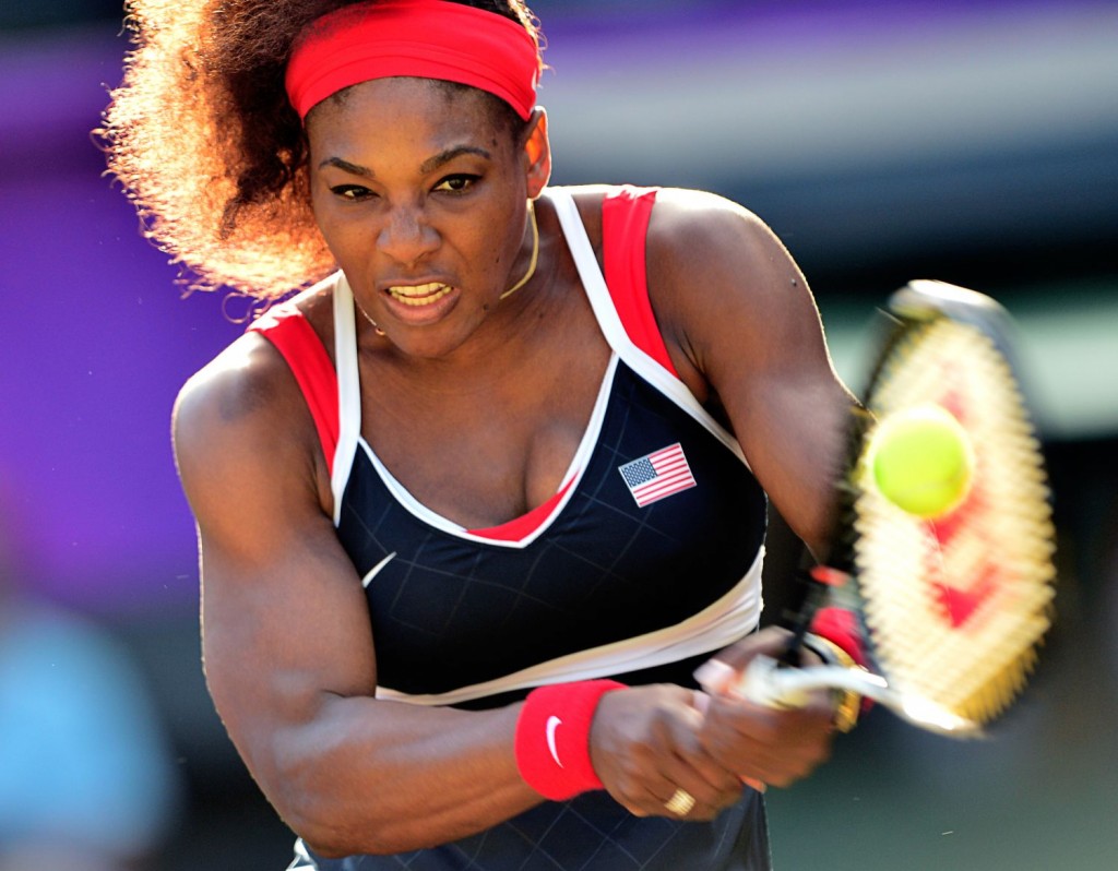 Serena Williams Photos-Pics-News-Gallery ~ Celebrity Online
