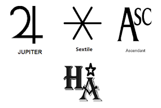 With Jupiter Sextile Natal Ascendant you may find that you change your appearance or the way you present yourself or you may become more confident and because of this, advance in life.