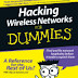 Hacking Wireless Networks For DUMMIES