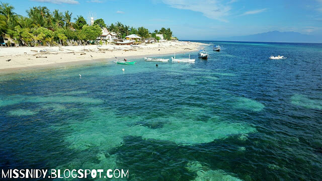 liukang loe island indonesia