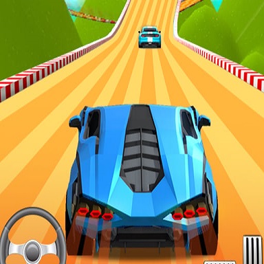 Play online Elastic Car games on friv5.me!