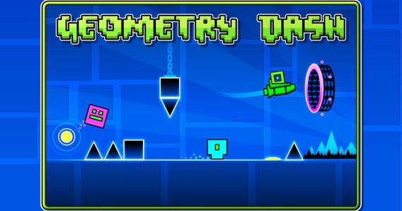 Geometry Dash Apk: Full Version Free Download