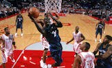 Wallpapers de Kevin Garnett jugando basquetball