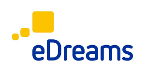 logo de edreams