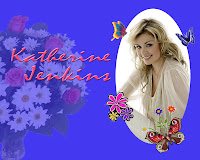 Katherine Jenkins Wallpaper