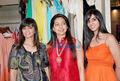 Neeta Lulla and Nishka Lulla's summer preview image