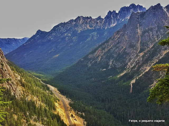 North Cascades National Park