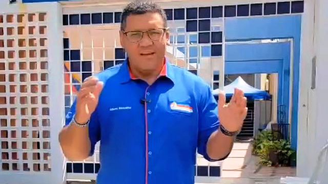 ¡Vuelve la esperanza al Zulia! ⚙️ Albert González apuesta por reactivar la Costa Oriental del Lago con inversión y empleo