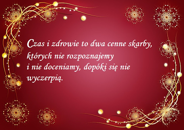 BLOGMAS 23- Choinka :)