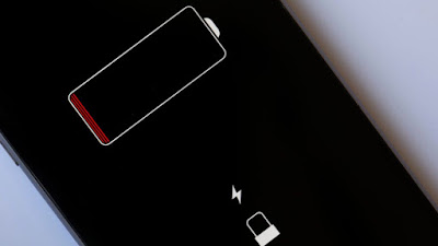 Why is battery backup not good on iPhone? Why is Android better in battery?