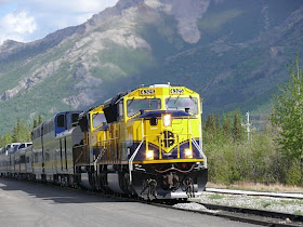 ”Alaska