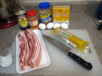 Pork Belly Recipe - Little Wooden Chef