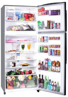 Walton Refrigerator WNN-5N2-0101-RXXX-XX
