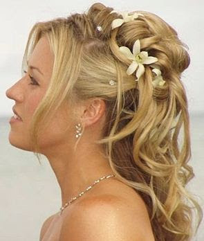 prom hairstyles