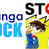 MangaRock anuncia su cierre y se disculpa por daños causados a la industria del manga