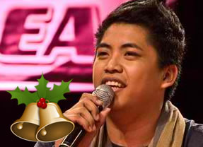 List of Myk Perez Christmas Songs