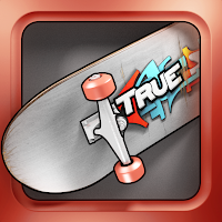 True Skate APK FREE DOWNLOAD