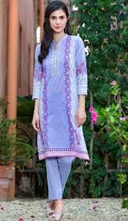 Bonanza Satrangi Lawn 2016-2017 Vol-1