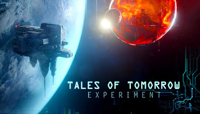 Tales Of Tomorrow Experiment New Game Pc Steam