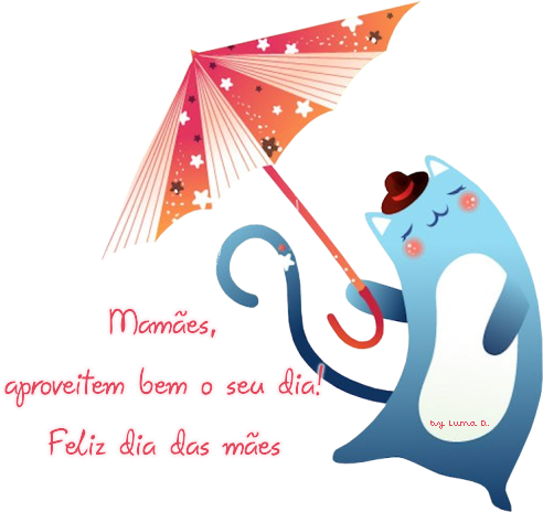 Dia das mães