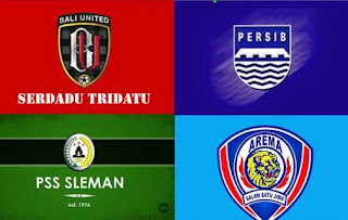 Prediksi Bali Island Cup 2016: PSS Sleman vs Arema Cronus | Bali United vs Persib Bandung