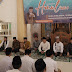 Ust. Hanan Attaki Pimpin Tahlilan 1 Tahun Haul Prof. Syamsuddin Mahmud