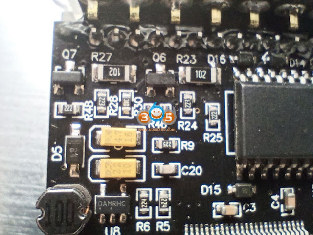 modify openport 2.0 clone 14