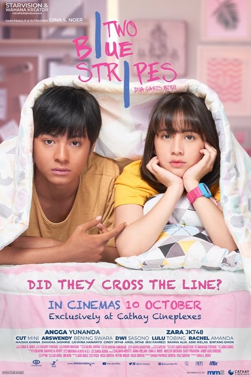 [HD] Dua Garis Biru 2019 Film Kostenlos Anschauen